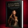 30 dienų plaukų stiprinimo metodinis planas (El.knyga)